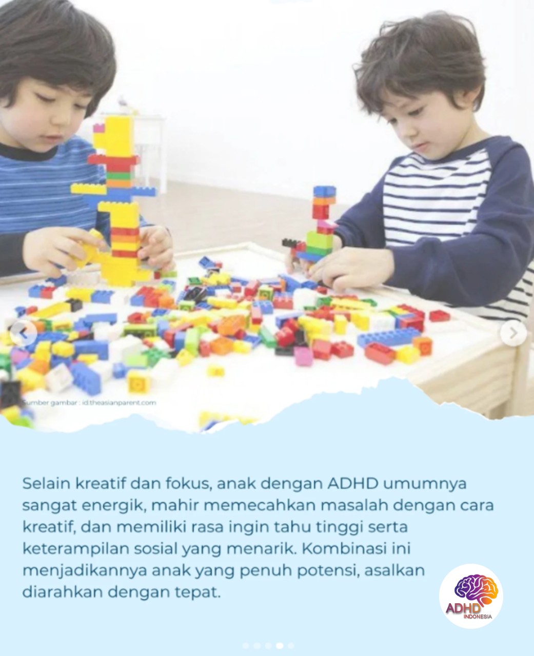 Dukungan Sosial bagi Anak ADHD dan Keluarga di Kabupaten Maluku Tengah