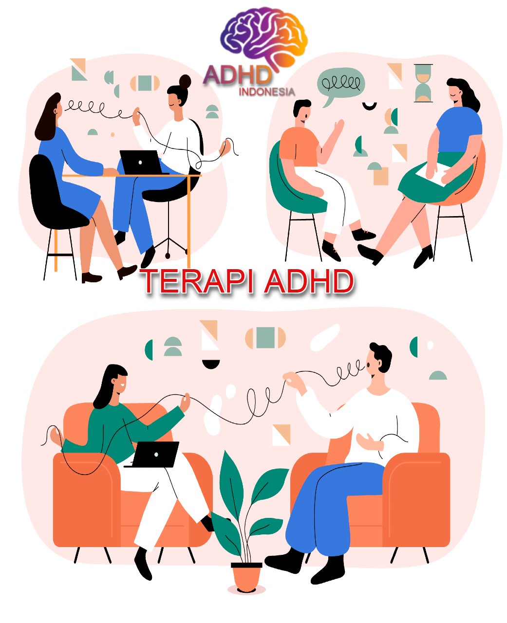 rujukan terapi adhd Indonesia Kabupaten Maluku Tengah