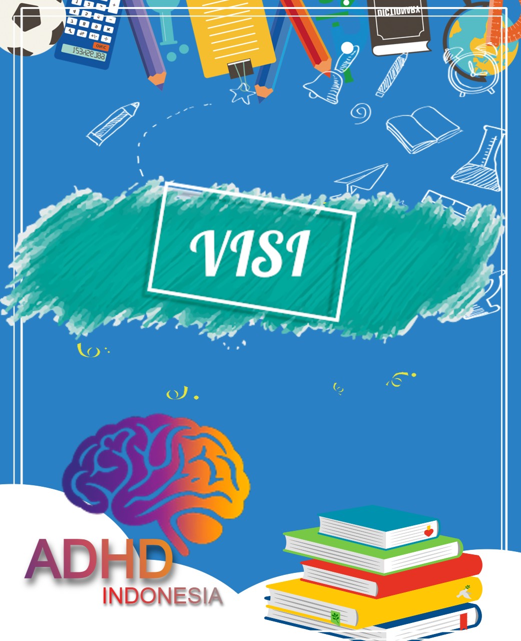 visi adhd Indonesia Kabupaten Maluku Tengah